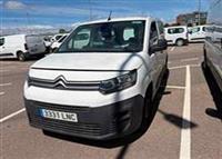 CITROEN 1.5 BLUEHDI 75KW TALLA M LIVE (102C - 3331-LNC